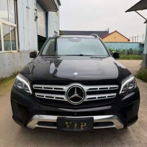 济宁16年奔驰GLS