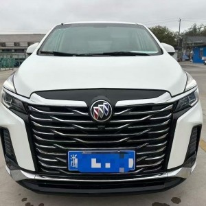 杭州23年别克GL8