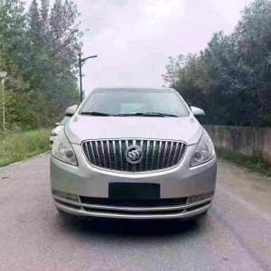 芜湖16年别克GL8