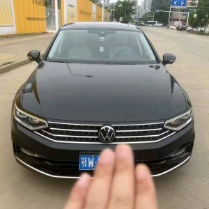 武汉23年大众迈腾