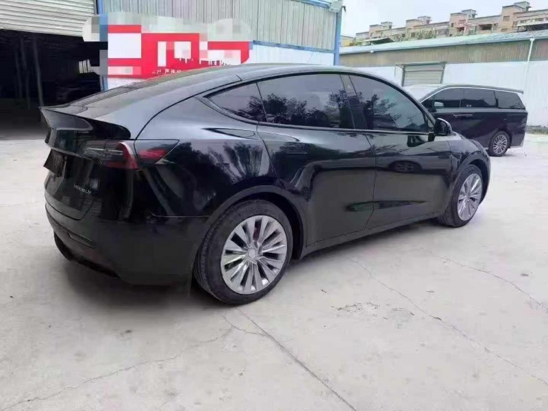 洛阳23年特斯拉MODEL Y8