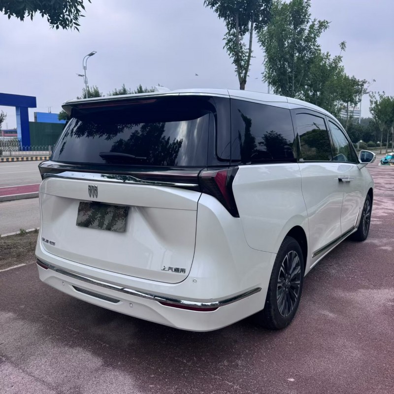 枣庄25年别克GL88