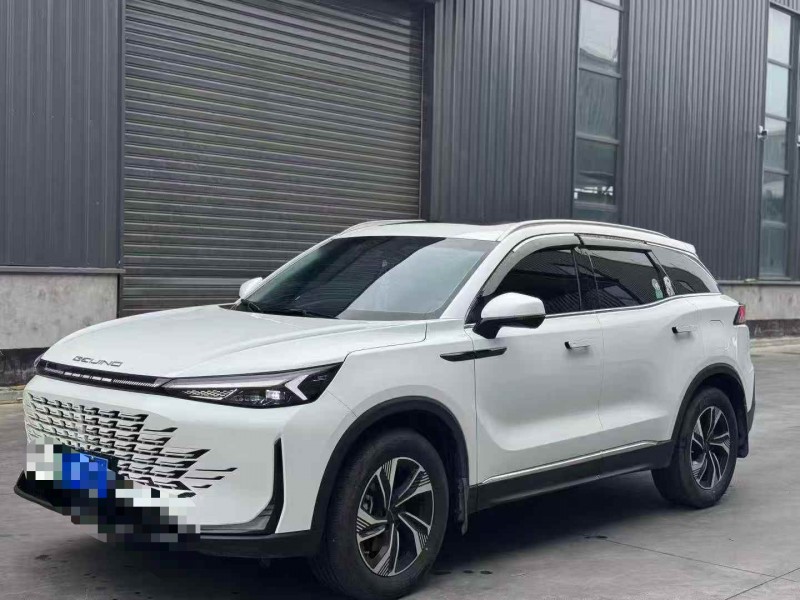 咸阳24年北京X72