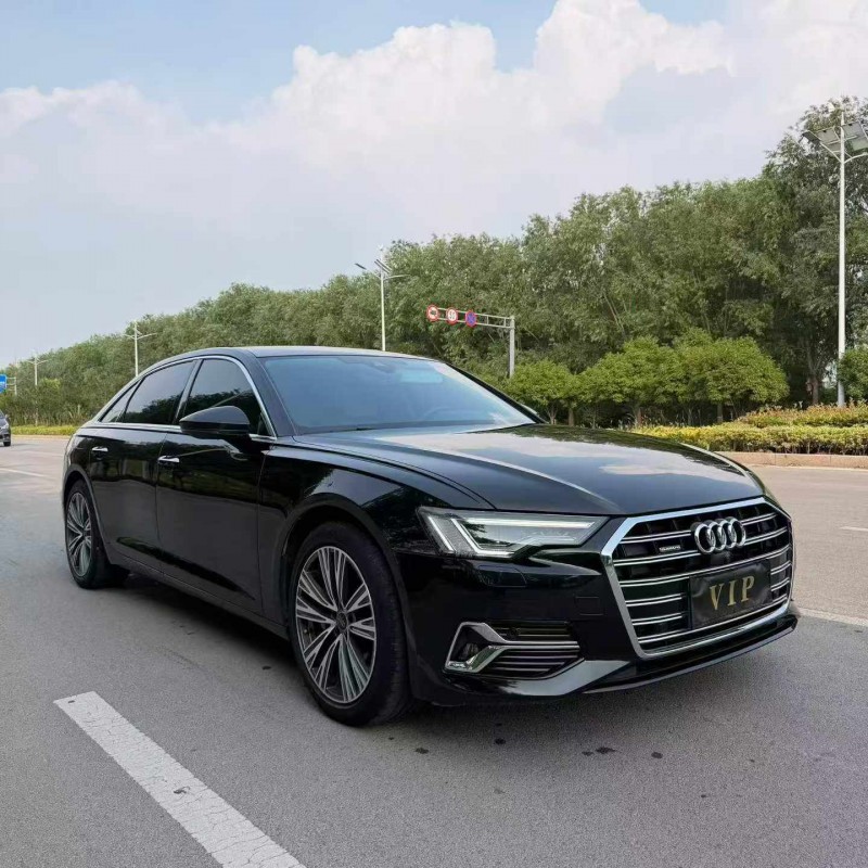 东营23年奥迪A6L2