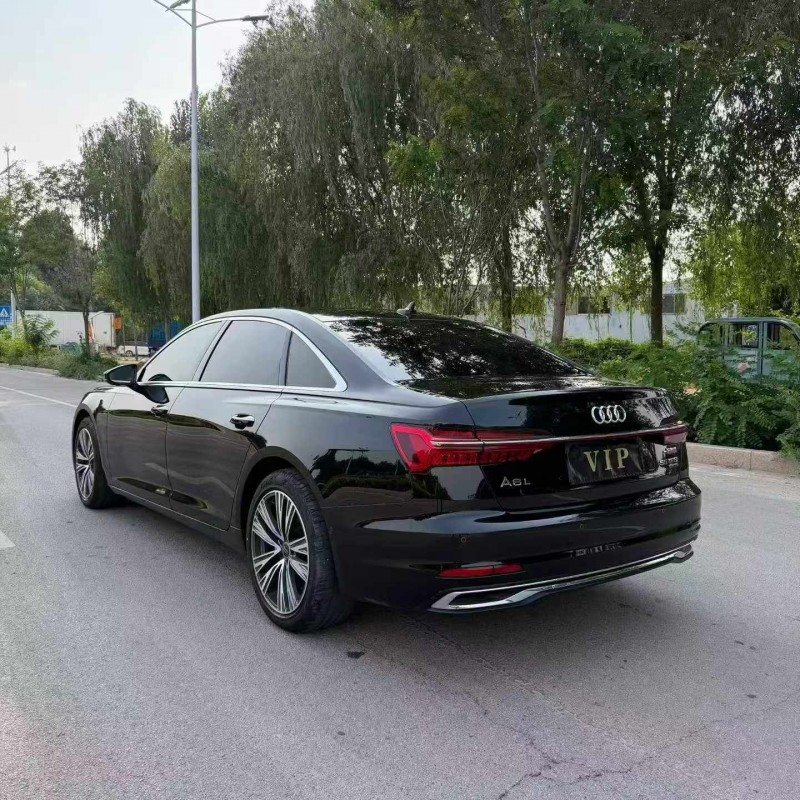 东营23年奥迪A6L7
