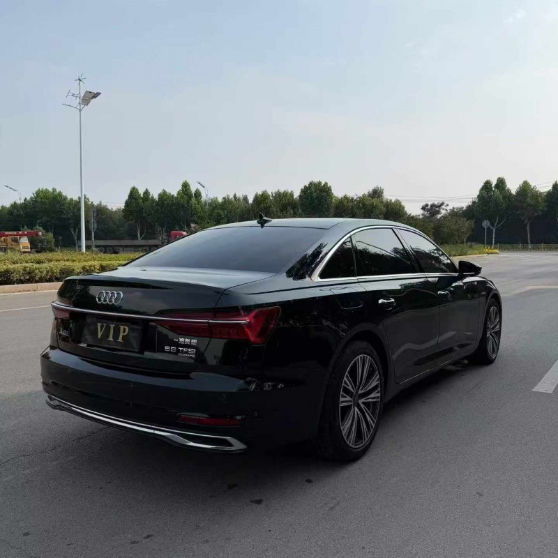 东营23年奥迪A6L8
