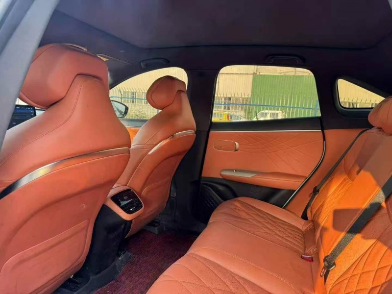 菏泽24年长安汽车深蓝5