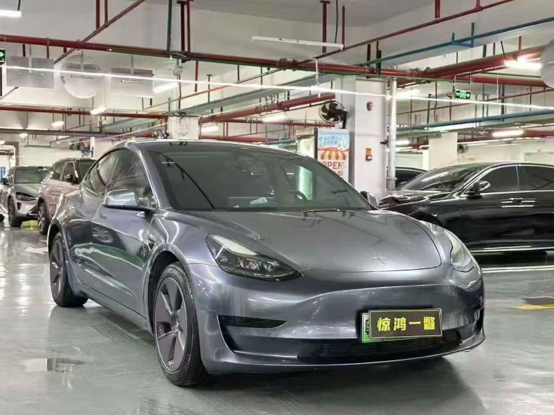 广州23年特斯拉MODEL 32