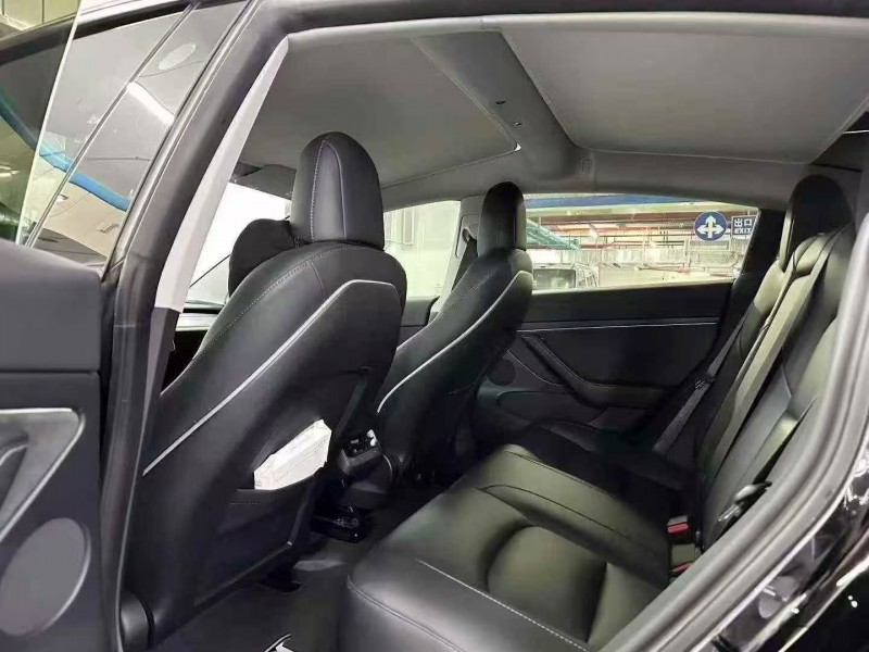 广州23年特斯拉MODEL 34