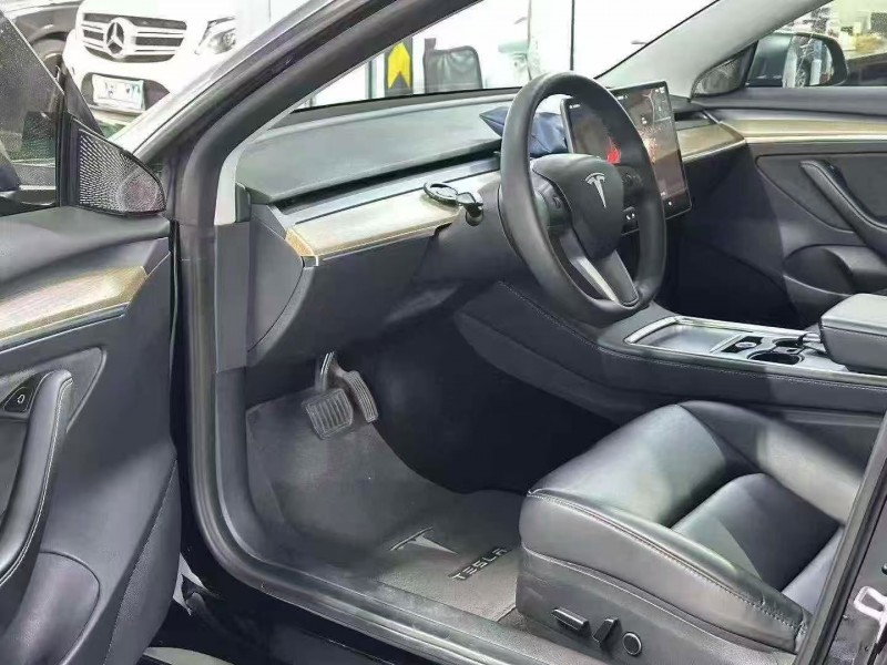 广州23年特斯拉MODEL 36