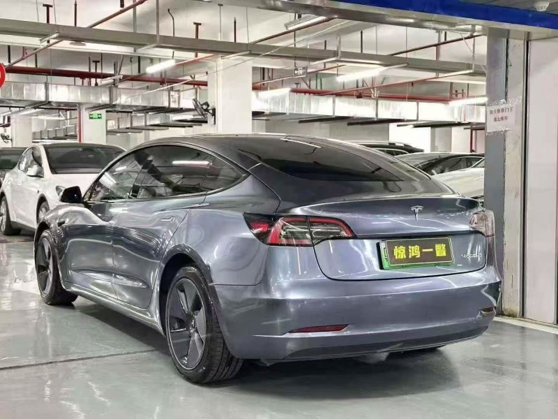 广州23年特斯拉MODEL 37