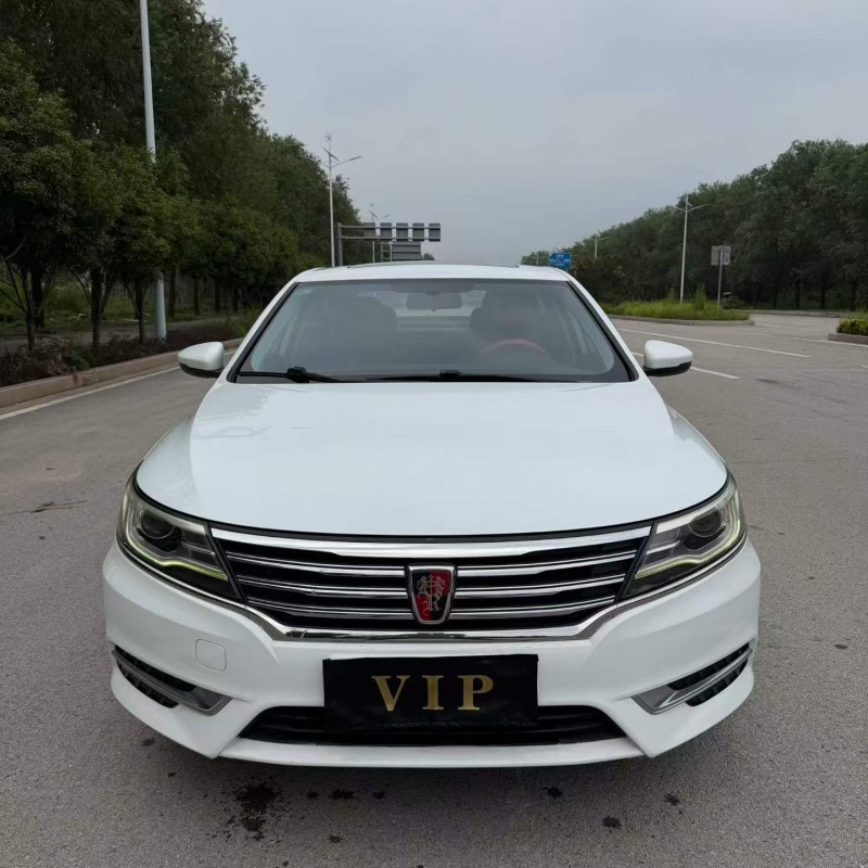 枣庄19年荣威i61
