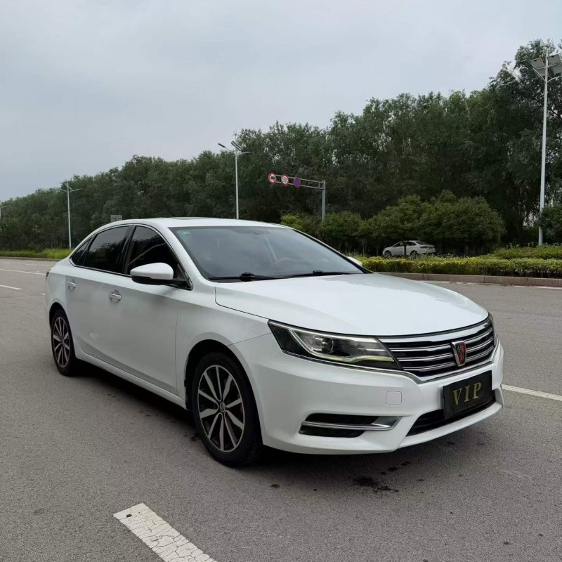 枣庄19年荣威i62