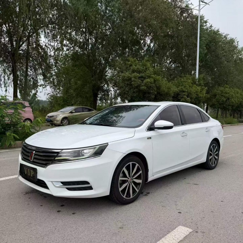 枣庄19年荣威i63