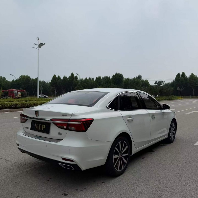 枣庄19年荣威i69