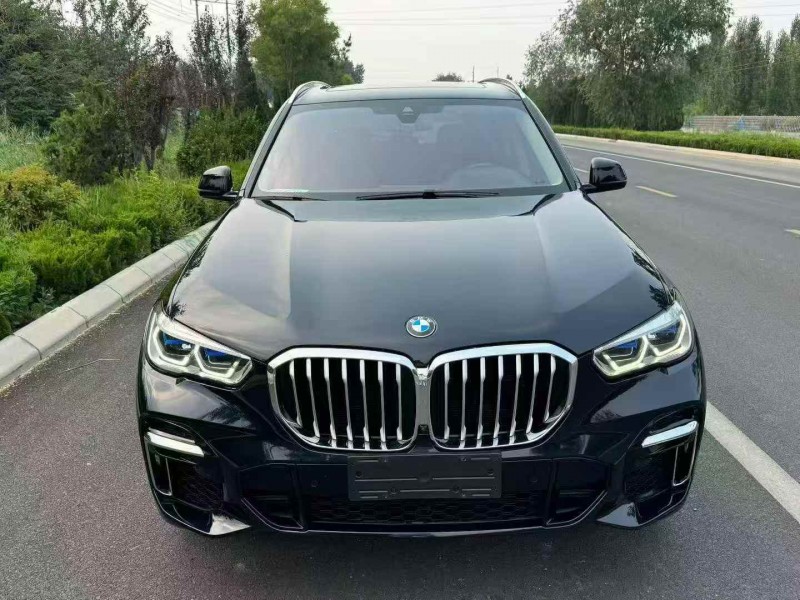 滨州23年宝马X51