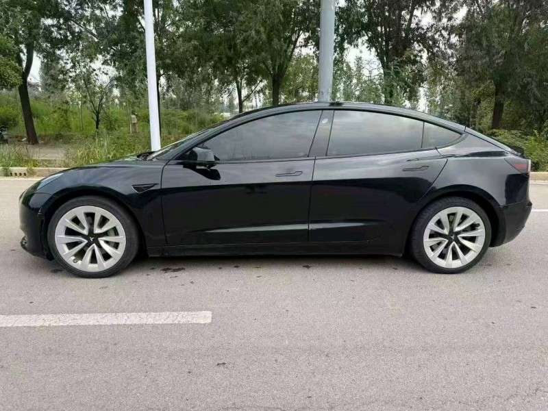 棗莊22年特斯拉MODEL 36