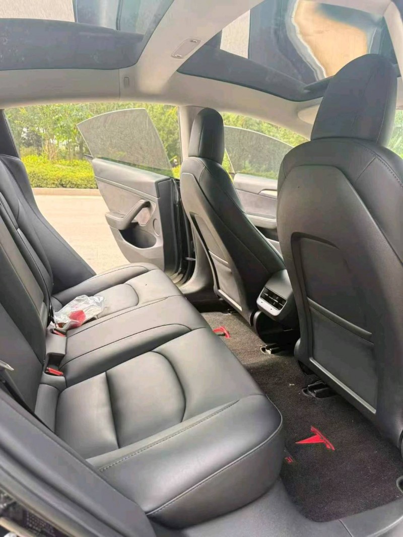 棗莊22年特斯拉MODEL 39