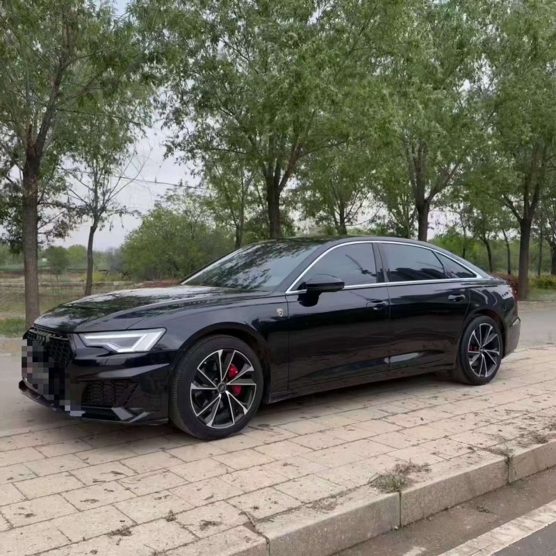 枣庄24年奥迪A6L2