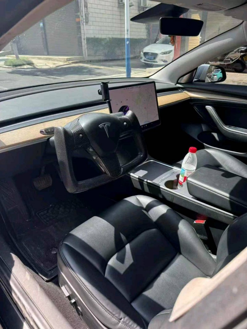 长沙21年特斯拉MODEL 34