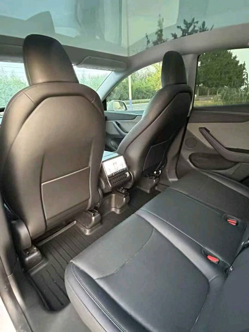 徐州25年特斯拉MODEL Y6