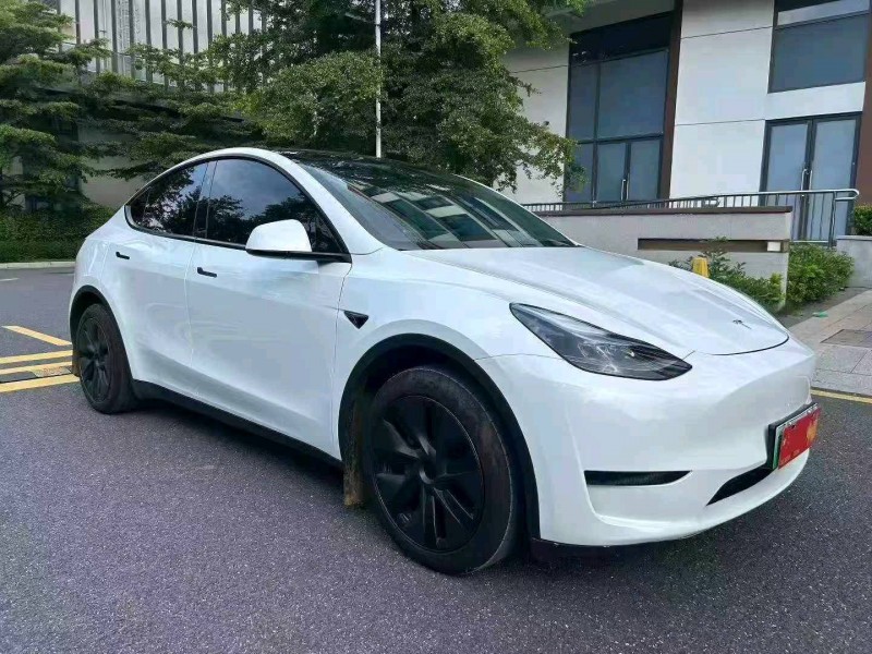 广州24年特斯拉MODEL Y2
