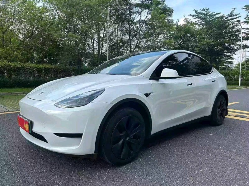 广州24年特斯拉MODEL Y3