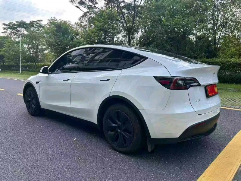 广州24年特斯拉MODEL Y8