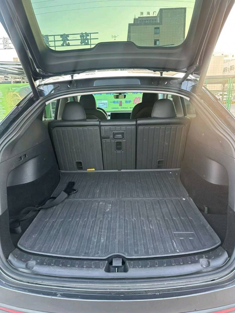 台州24年特斯拉MODEL Y8