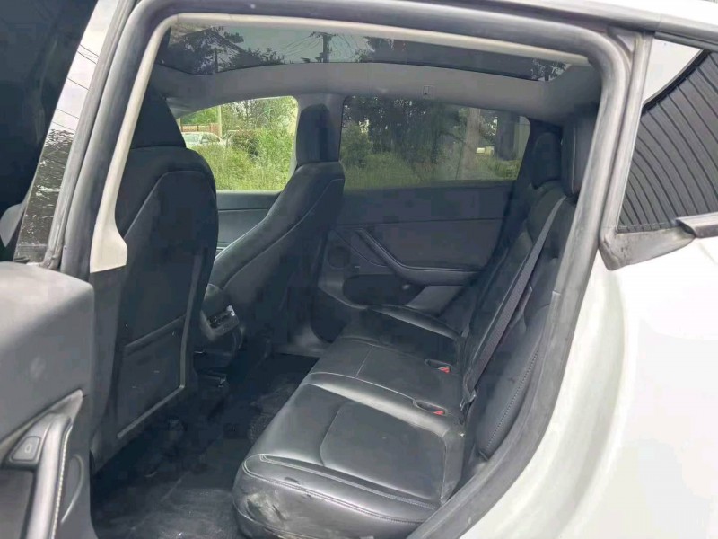 徐州24年特斯拉MODEL Y4