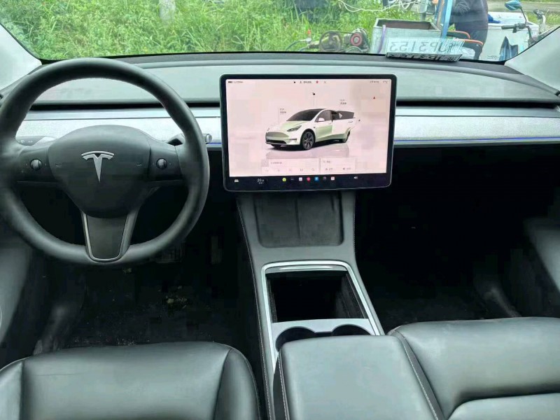 徐州24年特斯拉MODEL Y5
