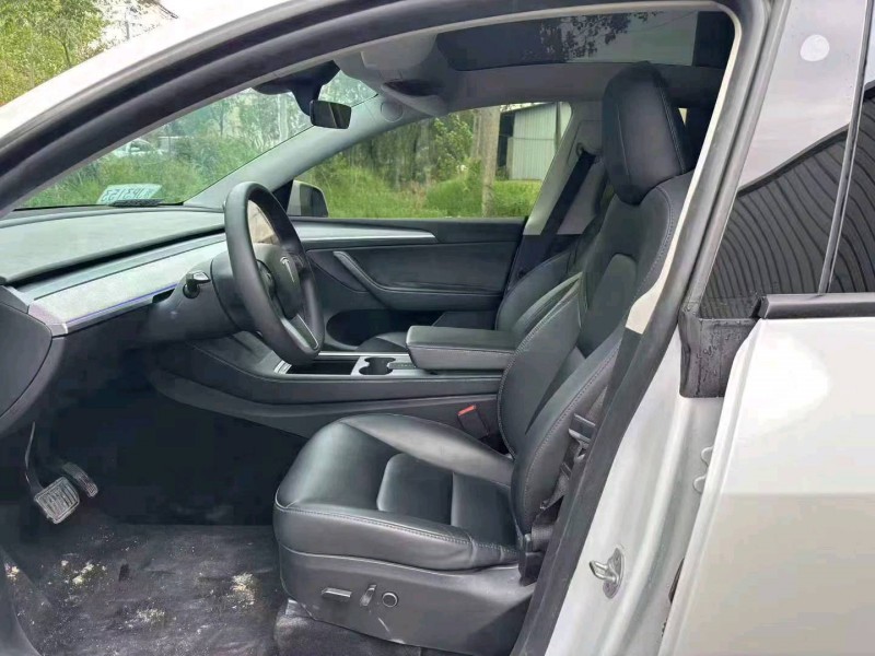 徐州24年特斯拉MODEL Y6