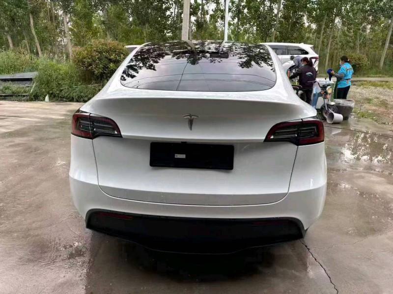 徐州24年特斯拉MODEL Y7