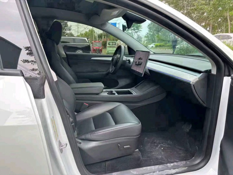 徐州24年特斯拉MODEL Y8