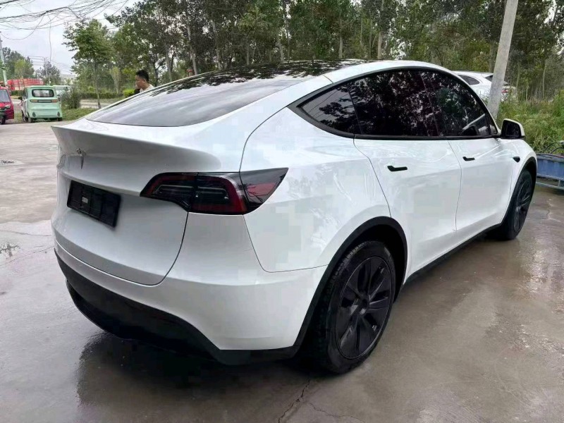 徐州24年特斯拉MODEL Y9