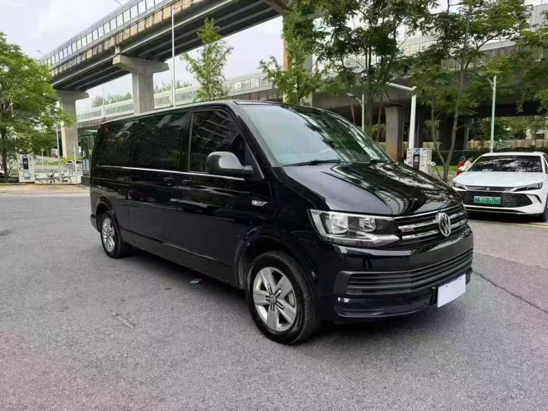 长沙20年大众凯路威3
