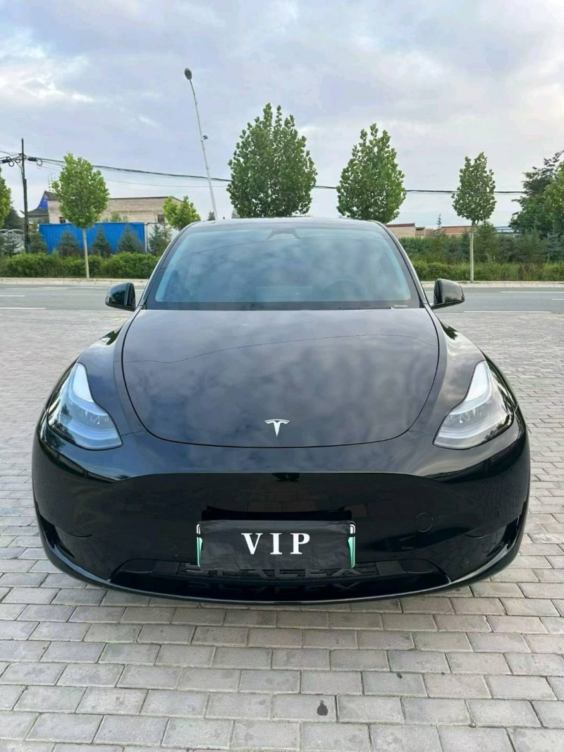 兰州24年特斯拉MODEL Y1