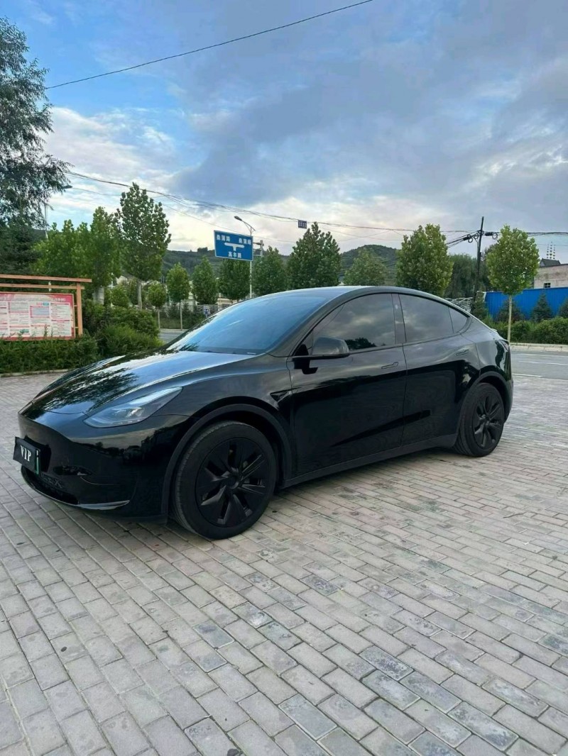 兰州24年特斯拉MODEL Y2