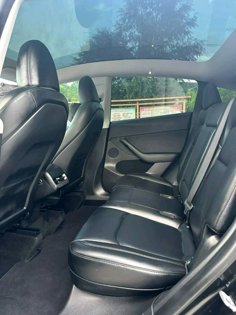 兰州24年特斯拉MODEL Y4
