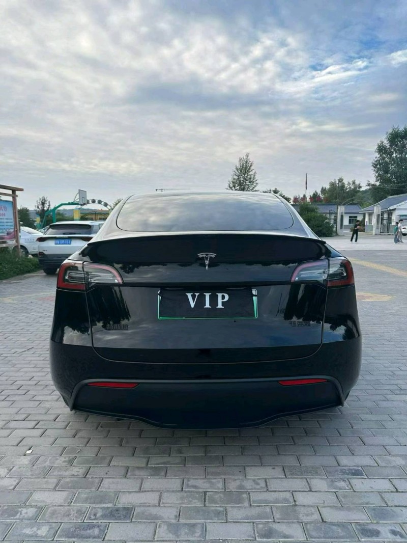 兰州24年特斯拉MODEL Y7