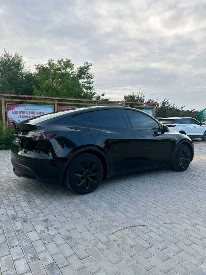 兰州24年特斯拉MODEL Y8