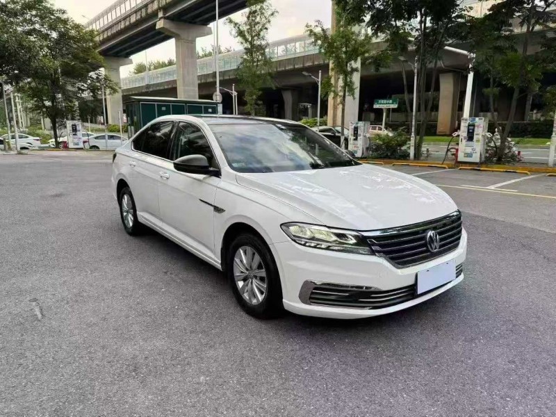 长沙19年大众朗逸2