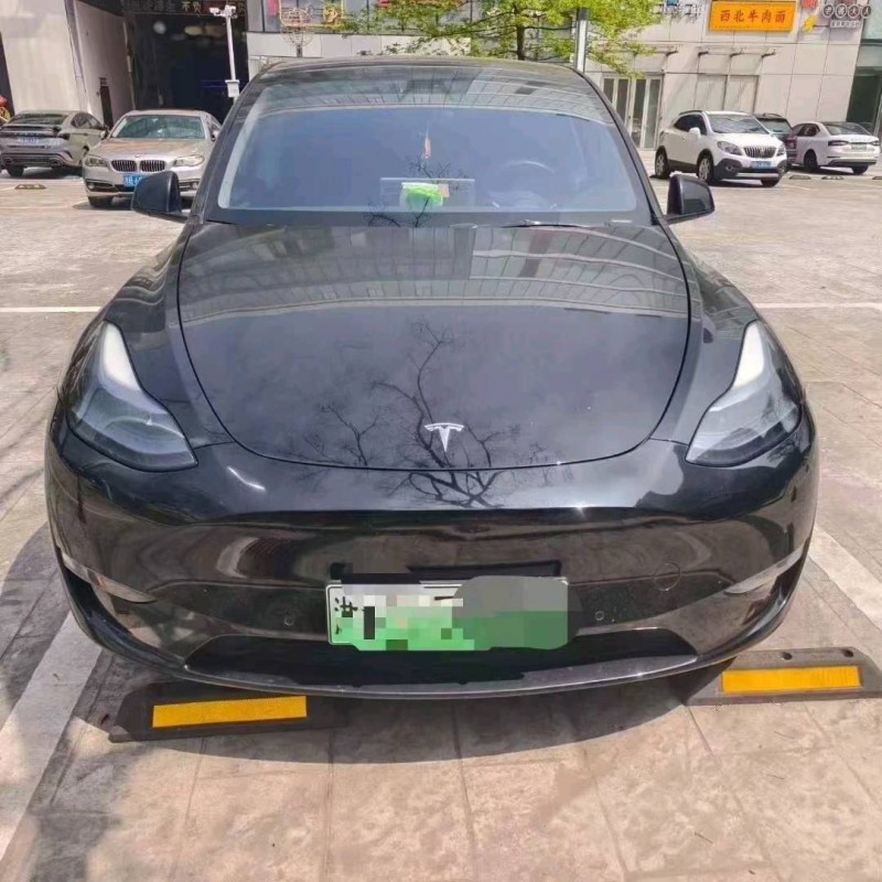 开封23年特斯拉MODEL Y1