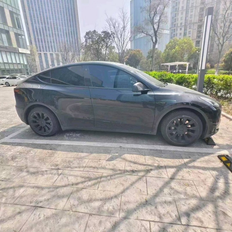 开封23年特斯拉MODEL Y2