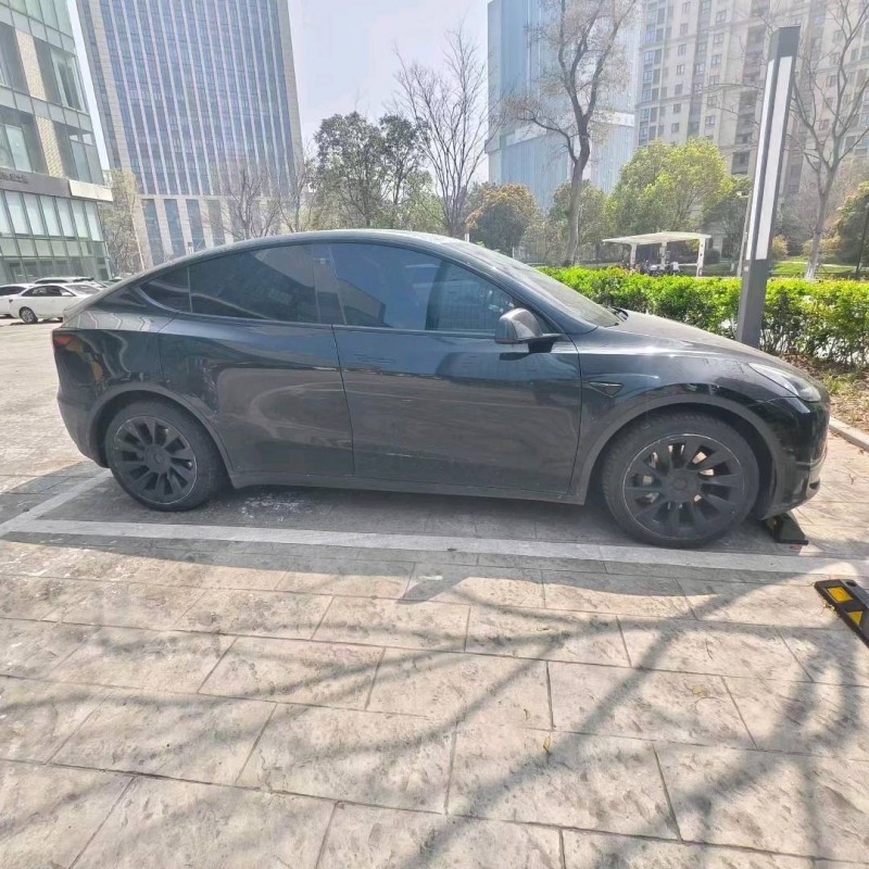 开封23年特斯拉MODEL Y3