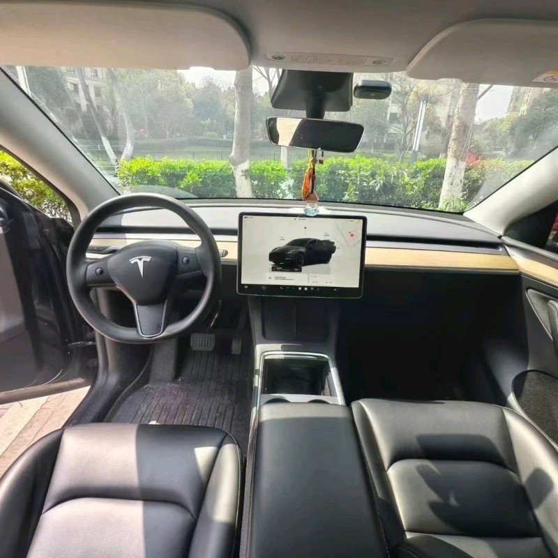开封23年特斯拉MODEL Y5