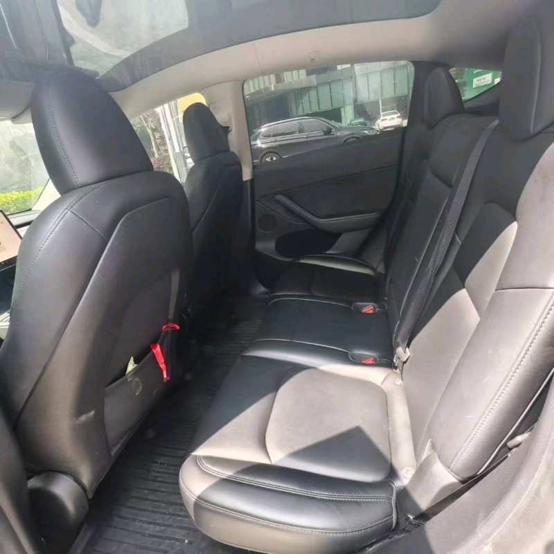 开封23年特斯拉MODEL Y6