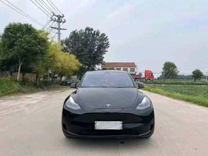 菏泽23年特斯拉MODEL Y1