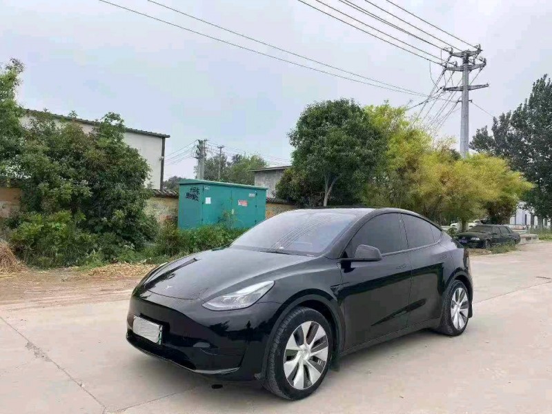 菏泽23年特斯拉MODEL Y2