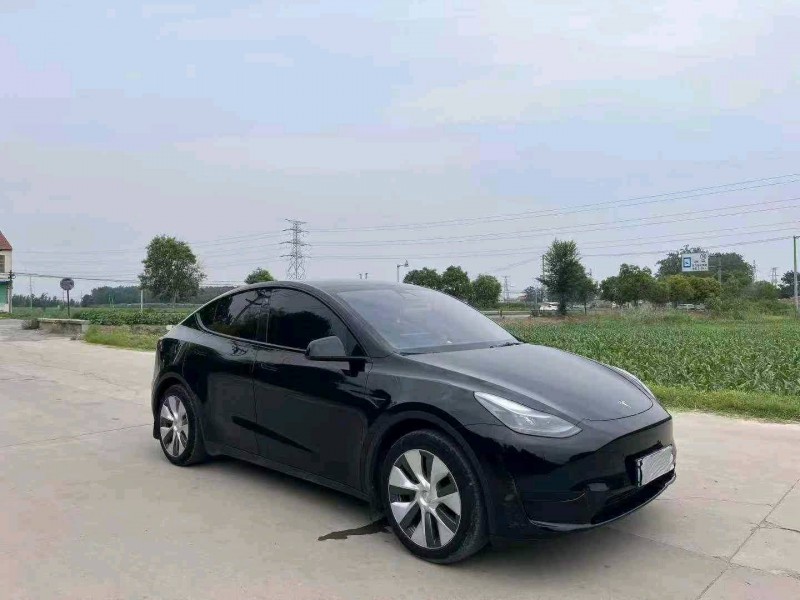 菏泽23年特斯拉MODEL Y3